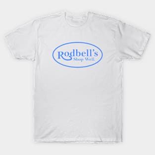 Rodbell's Luncheonette T-Shirt